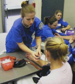 Health Fair