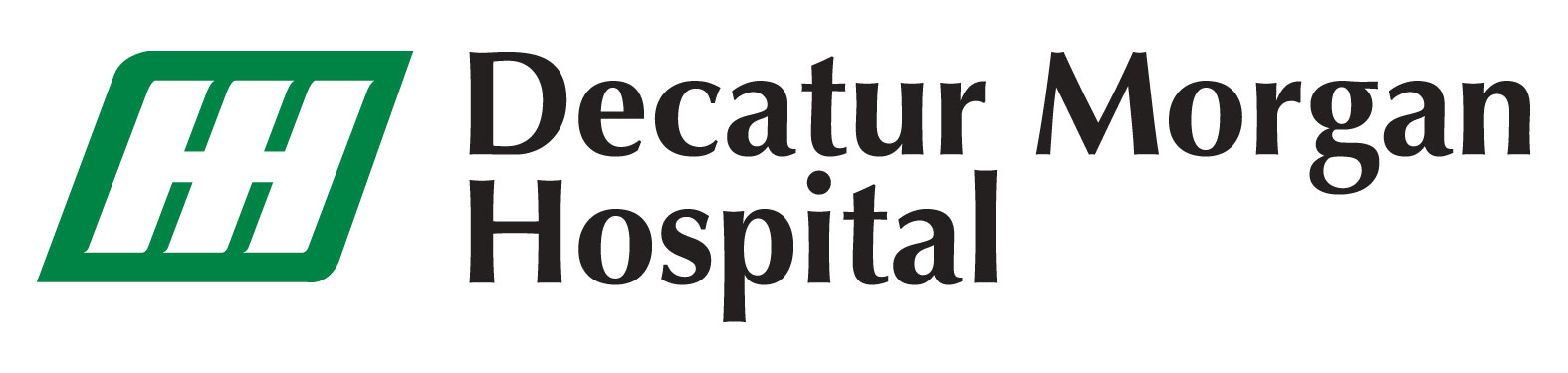 logo decatur morgan