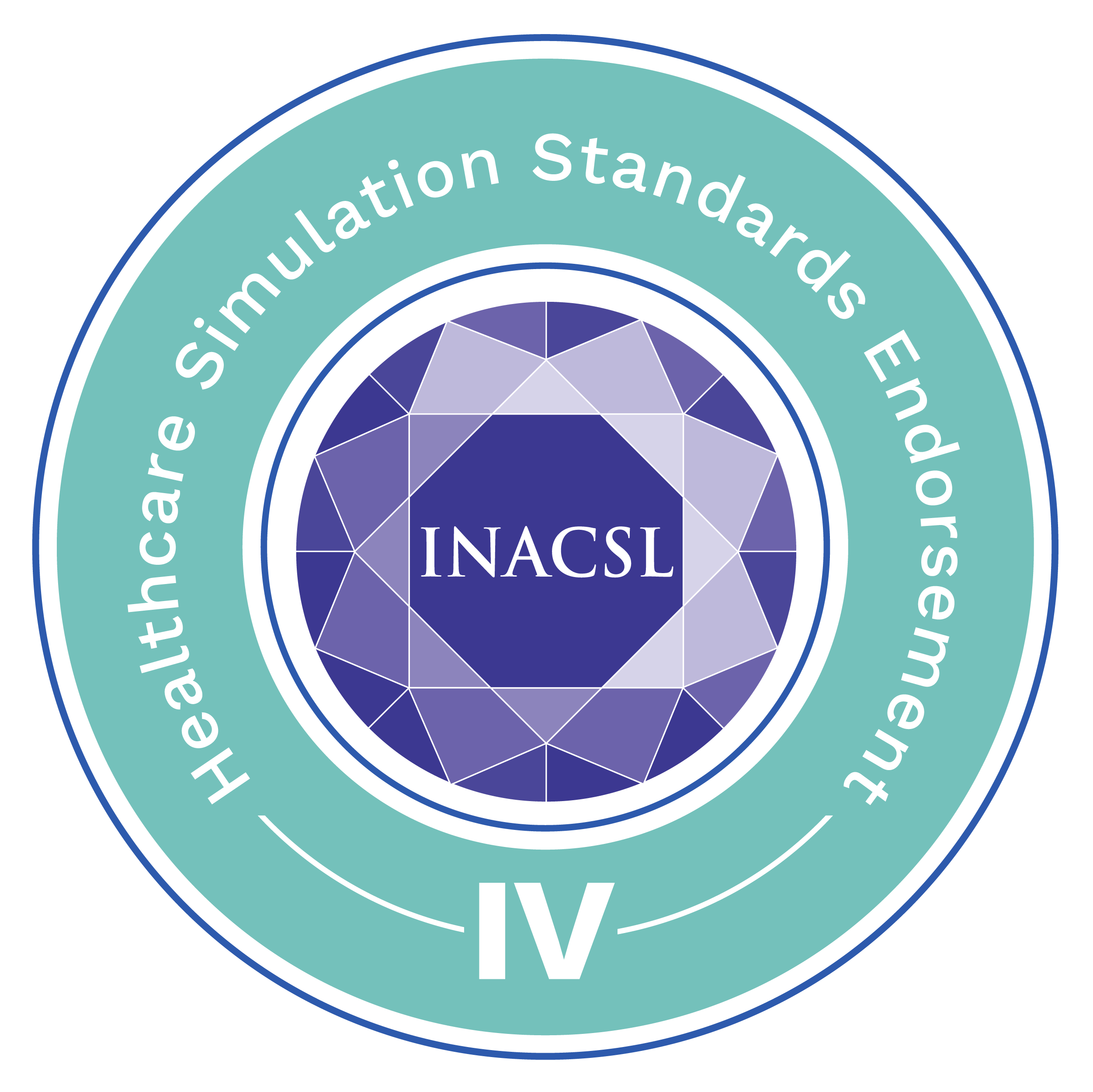 INACSL Healthcare Simulation Standards Endorsement