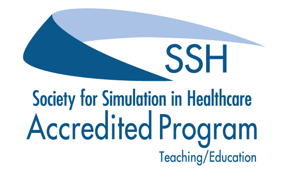 Society for Simulation in Healthcare Accredited Program