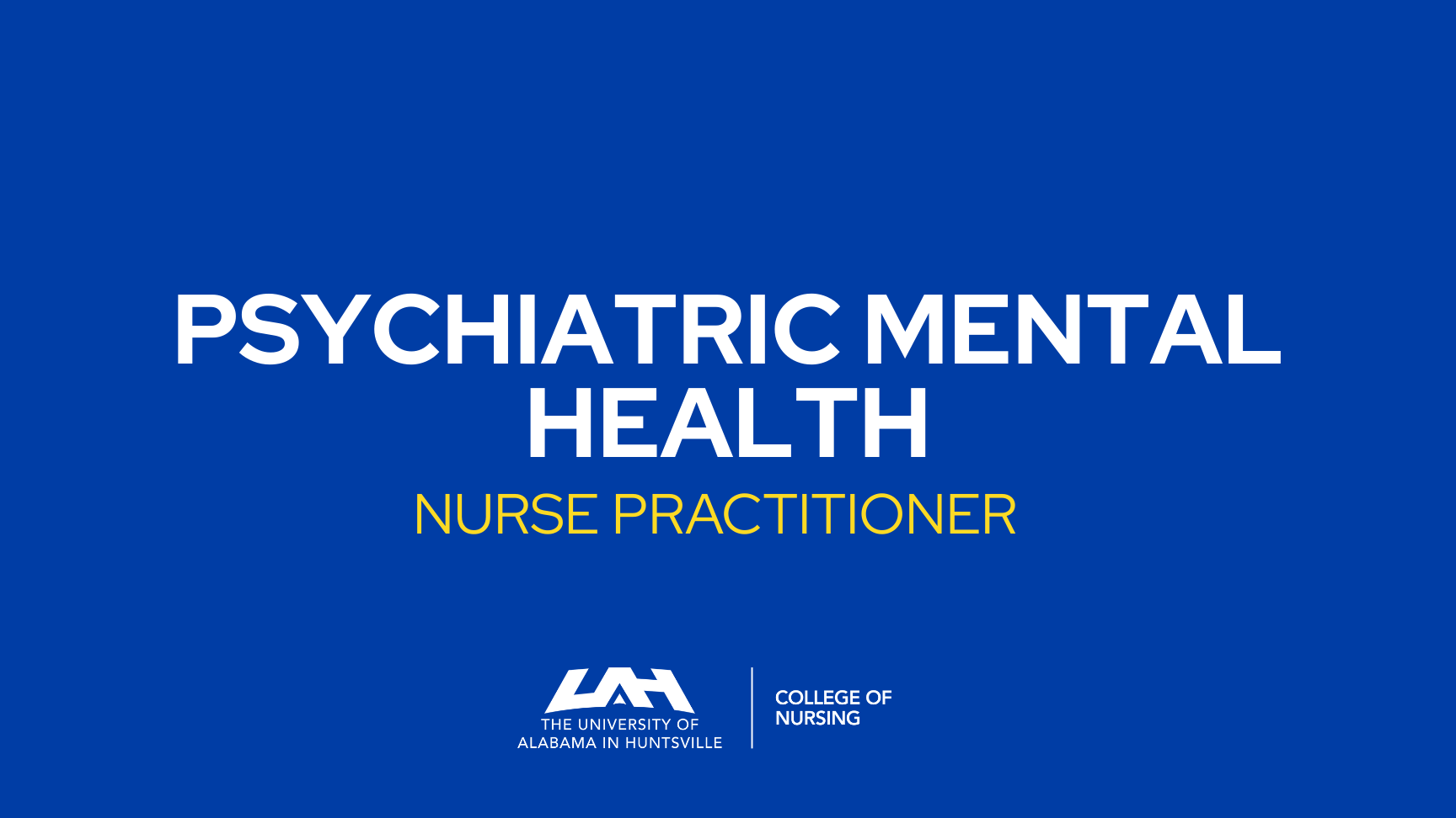 psychiatric mental health copy