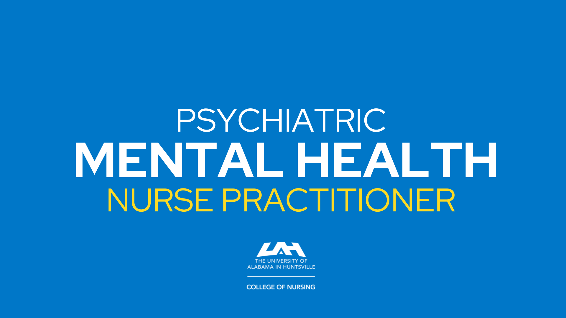 psychiatric mental health copy
