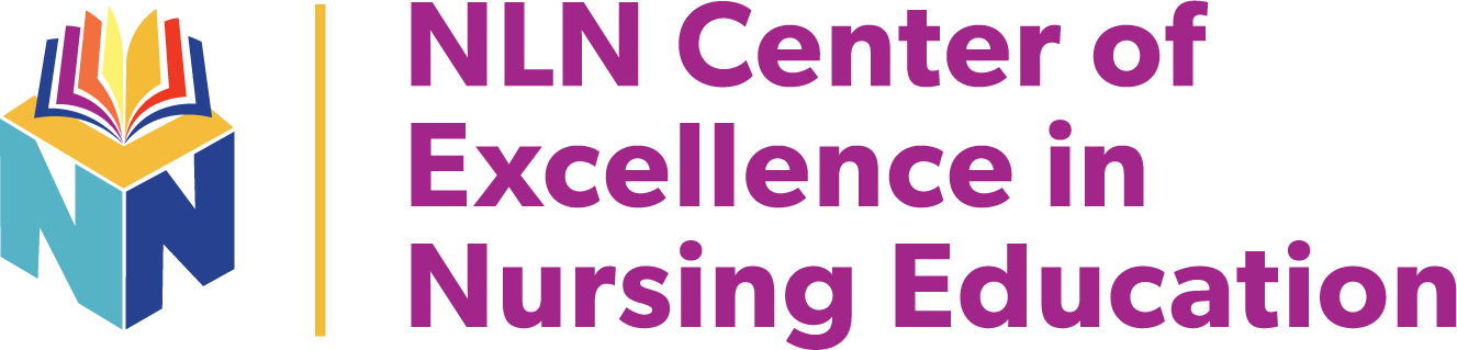 NLN Center of Excellence in Nursing Education