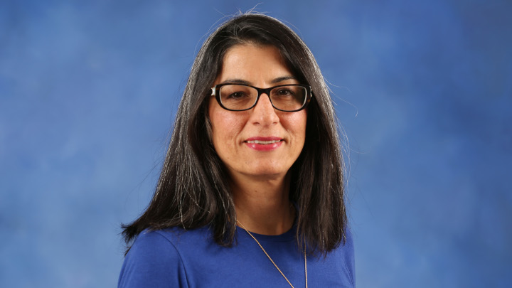 Faculty Spotlight