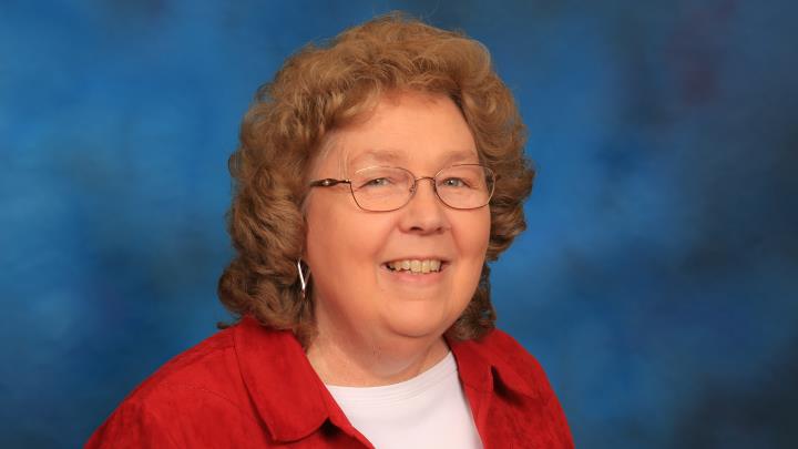 Louise Clark