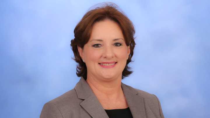 Angela Hollingsworth