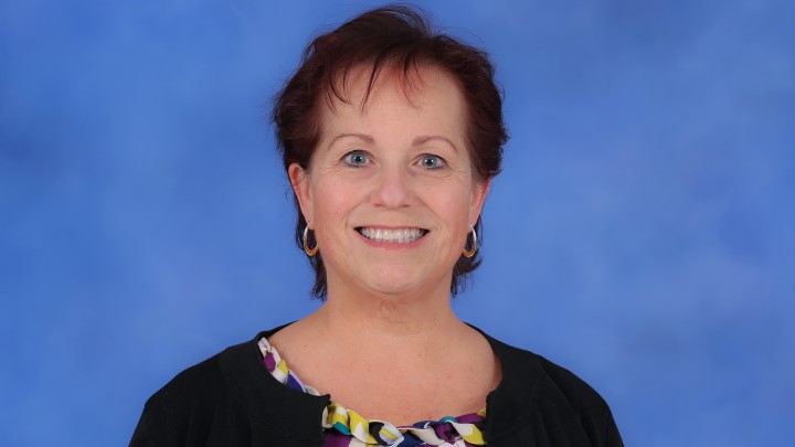 Marlena Primeau