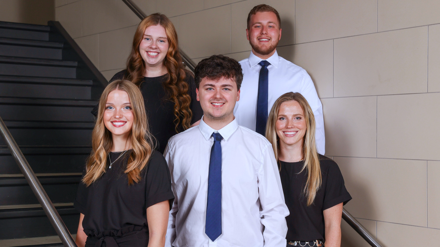 Student Advisory Council to the Dean
