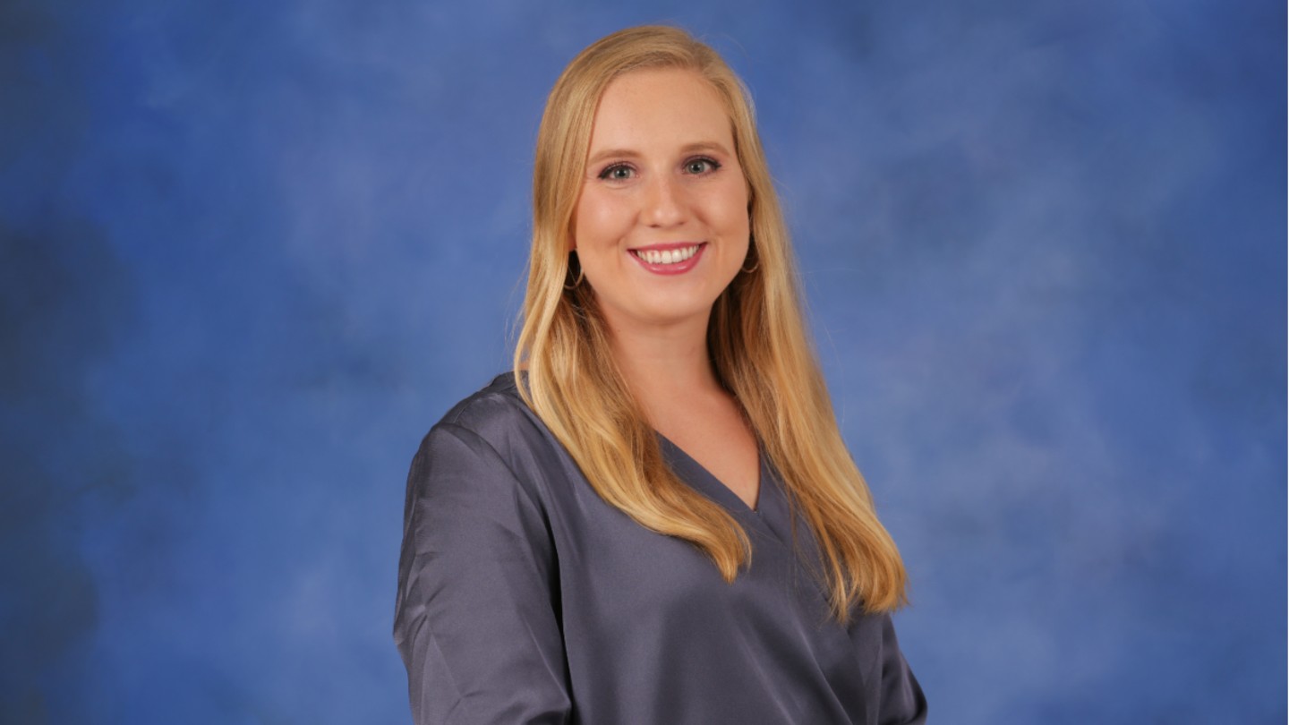 Kristin Hawthorne