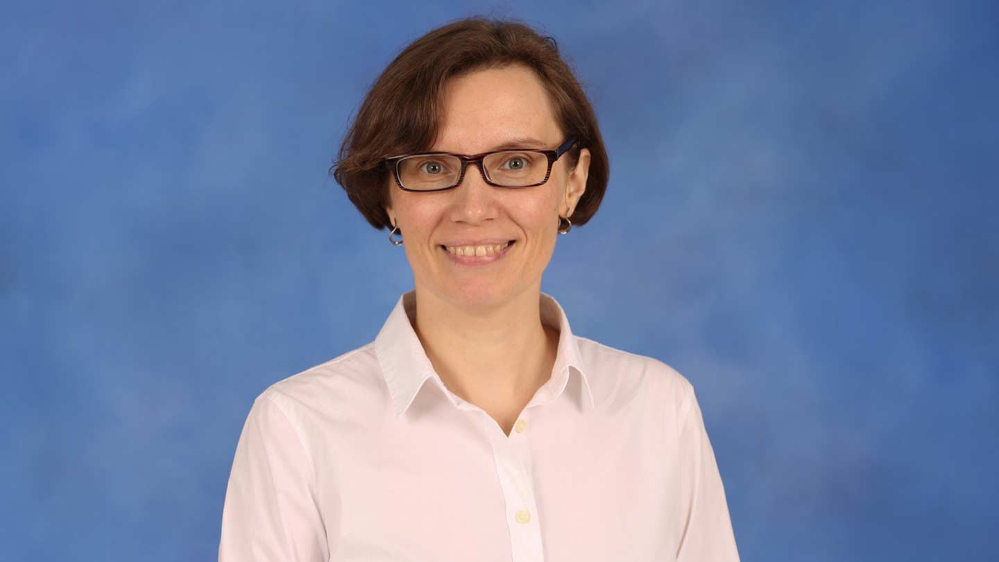 Faculty Spotlight: Dr. Tanya Sysoeva