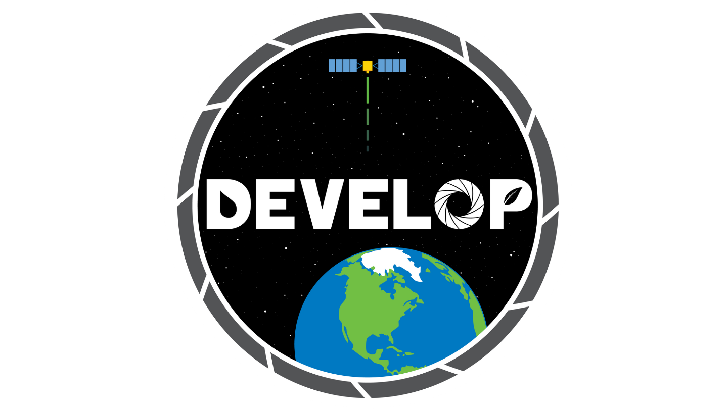 develop web