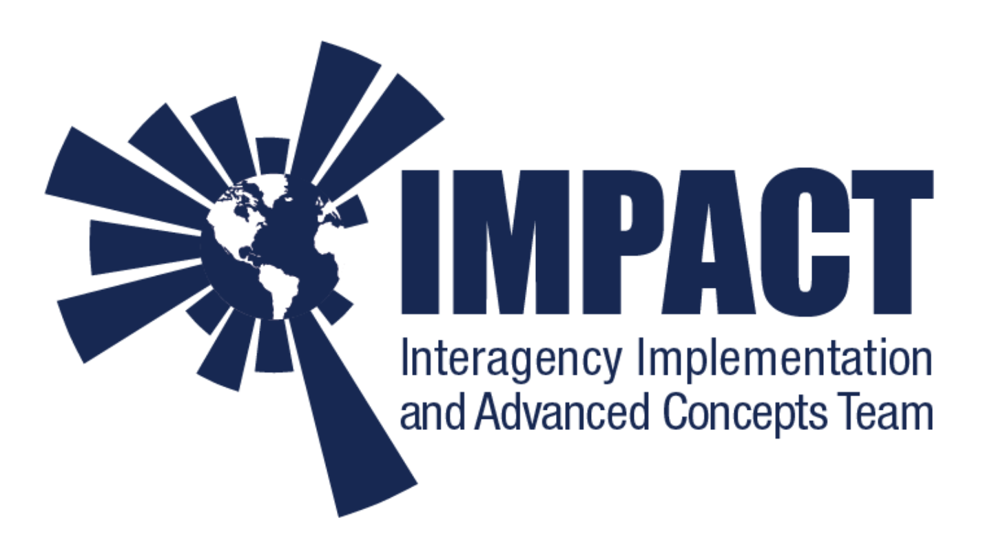 impact web