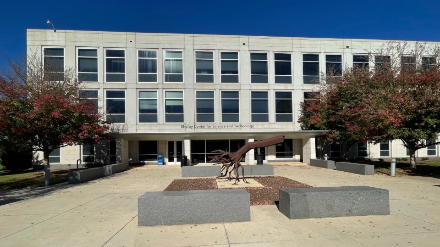 College of Science Students Make Up 25% of Fall 2020 Dean's List 