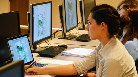 MSc Research Assistantship in Urban Remote Sensing Now Open at UAH