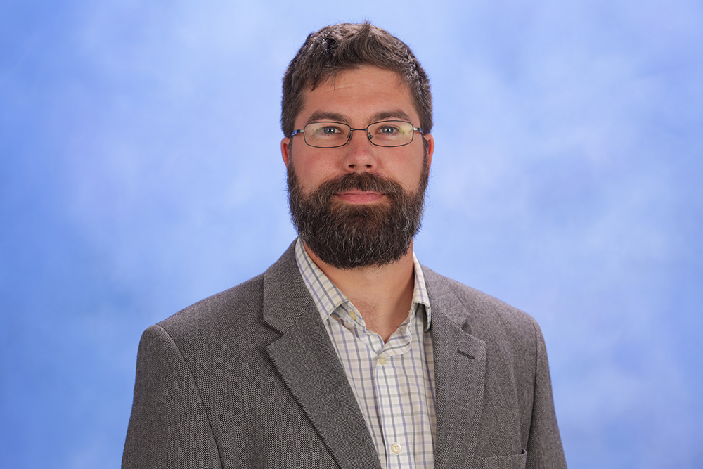 Dr. Robert Griffin