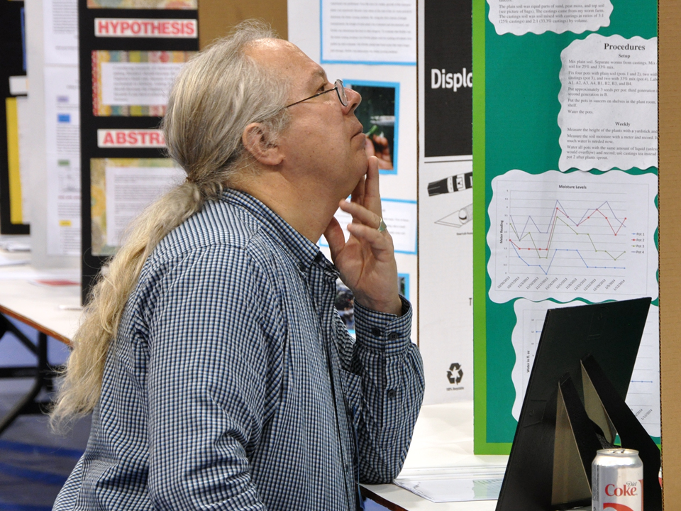 Alabama Science and Engineering Fair