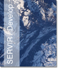 ESS research_servir