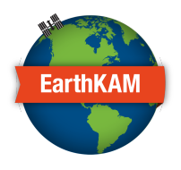 earth cam logo