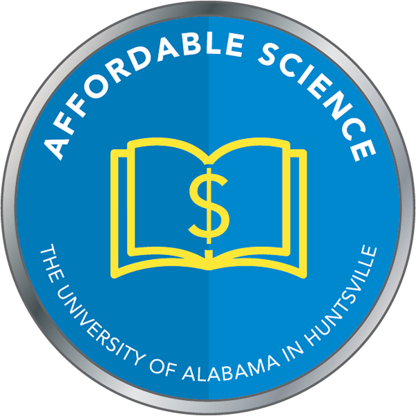 Affordable Science Logo