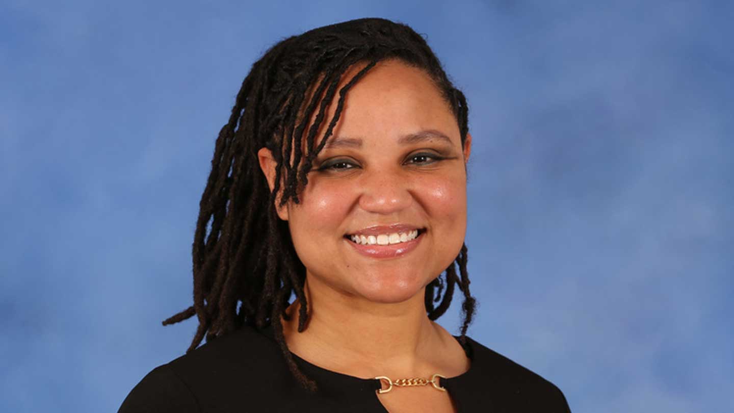 Angela Morgan