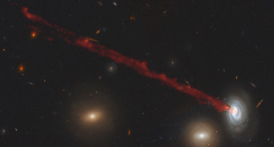 hubble