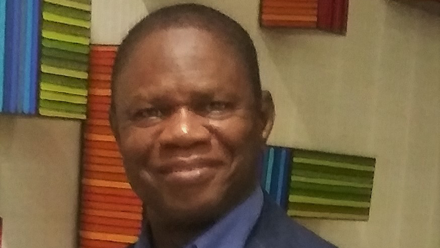 Edwin D. Obune