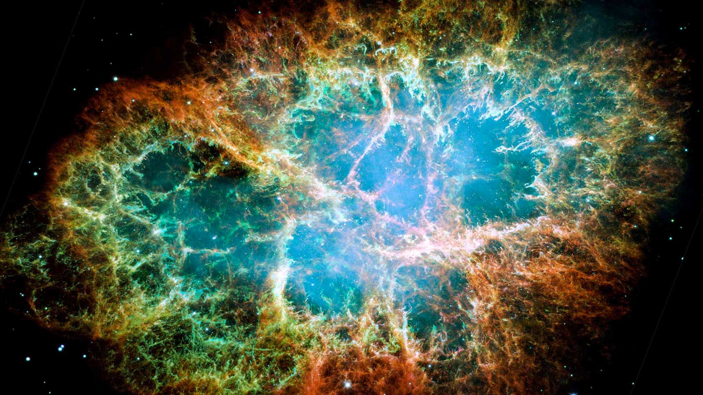 Crab Nebula