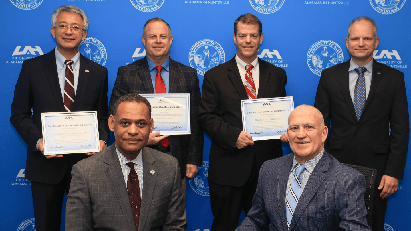 Southeastern Quantum Collaborative