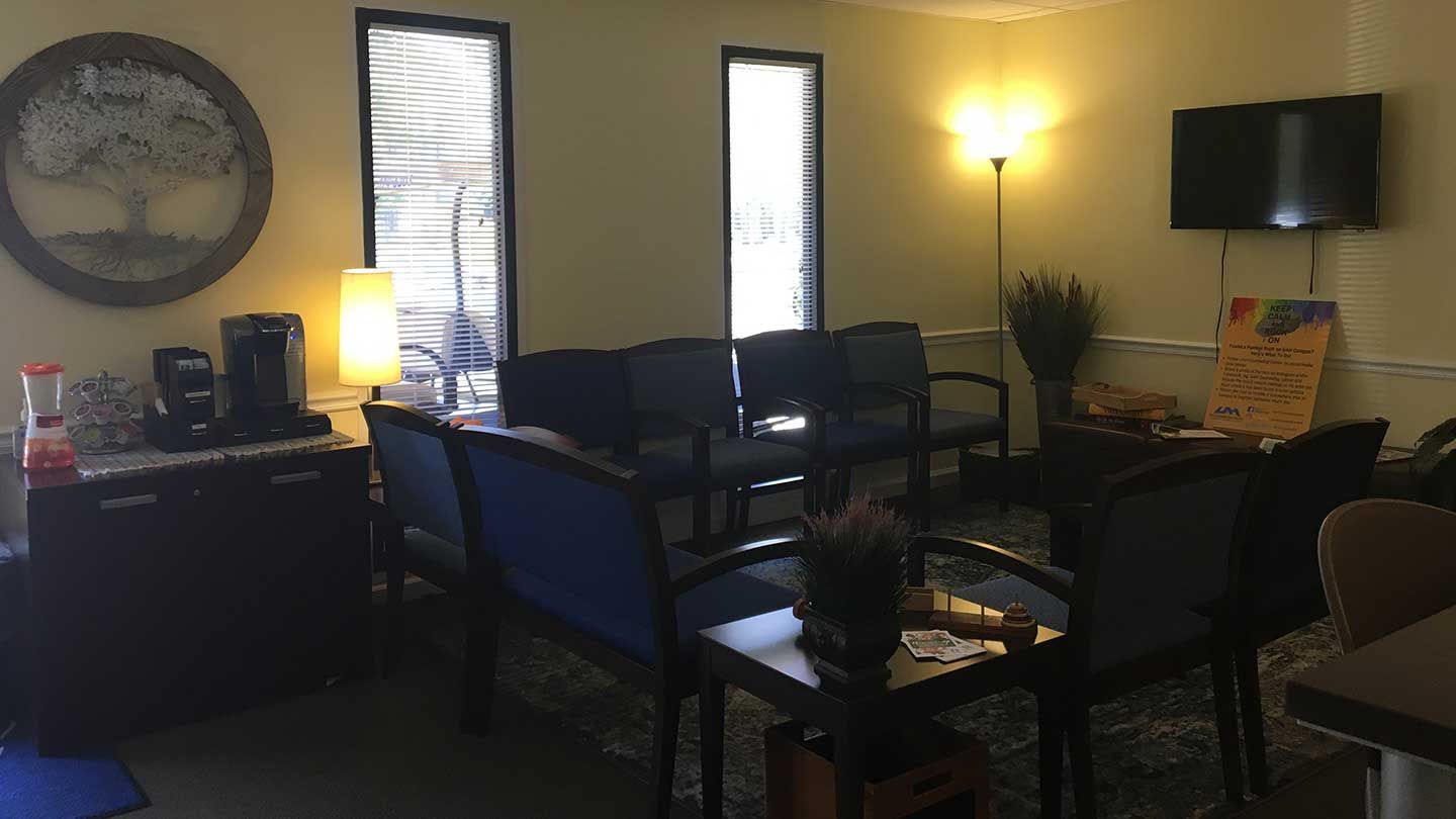 UAH Counseling Center