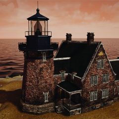 NorthamLighthouseAnimation-Modeling