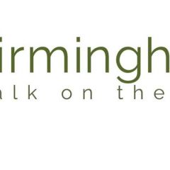 Lindsay Pritchard | Birmingham Zoo Logo