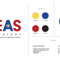 IDEAS Lab Brand Style Guide