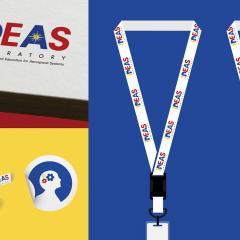 IDEAS Lab Merch