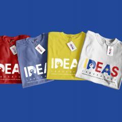IDEAS Lab Merch