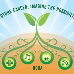 NCDA Poster Design