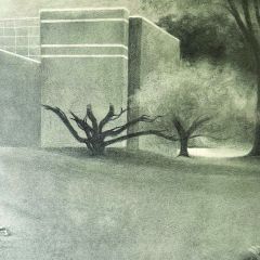 Gabby-VestLandscape-and-AtmosphereARS-160Drawing