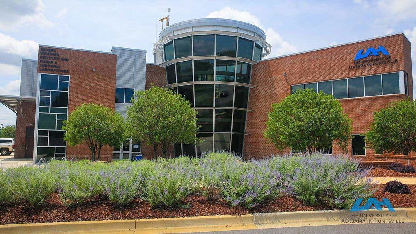 swirll building exterior