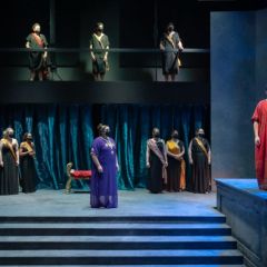 Dido Stage Photo 2