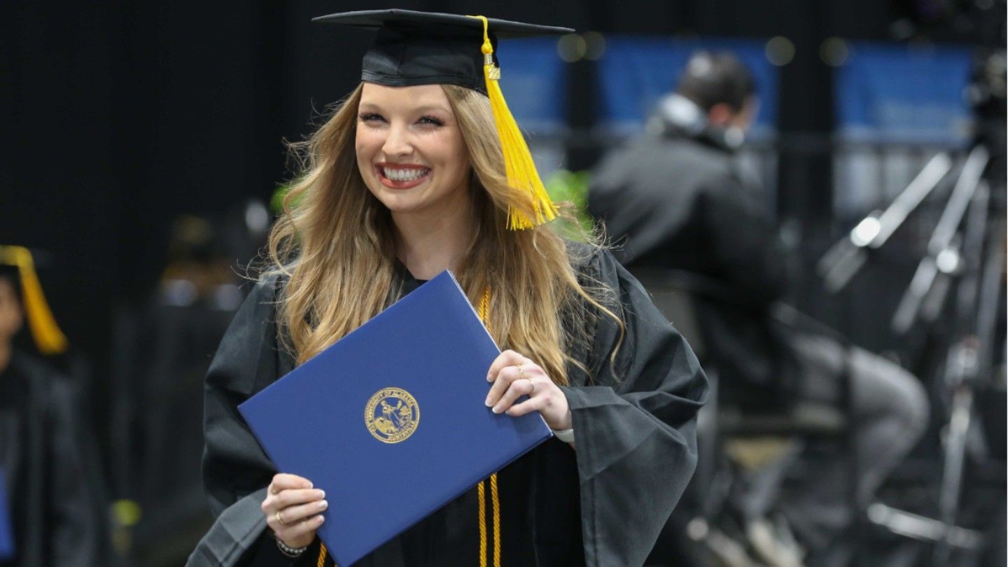 UAH College of Science Continuing Students