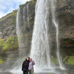 Skogafoss-NB-and-Haffi