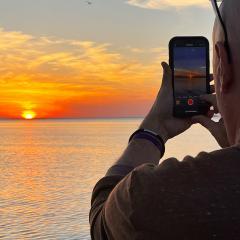12a-Jill-Stewart-Capturing-the-Fairhope-Sunset-