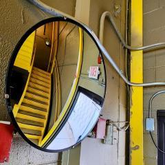 13a-Lincoln-Mill-Stairwell-Kathy-Riggs-