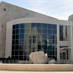 15b-The-Getty-Center-IS-Art-Nancy-Darnall