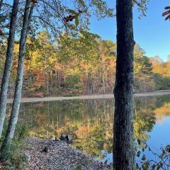 16a-An-Autumn-Reflection-Susan-Farbman-