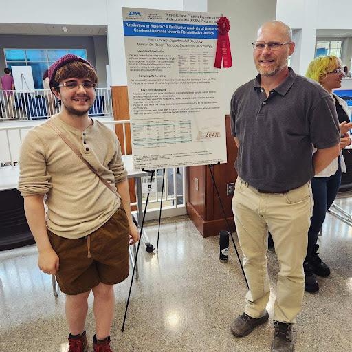 Robert-with-Student