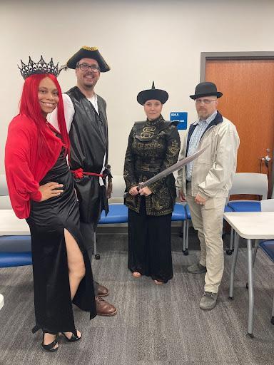 Soc-at-Halloween