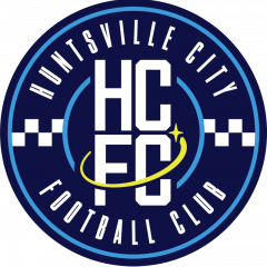 HuntsvilleCityFClogosvg