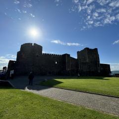 15a-Sue-Farbman-Carrickfergus-Castle-North-Ireland