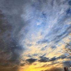 5b-Sam-Campbell-Sunset-Over-Green-Mountain