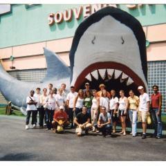Huntsville-UAHLancersSouvenir
